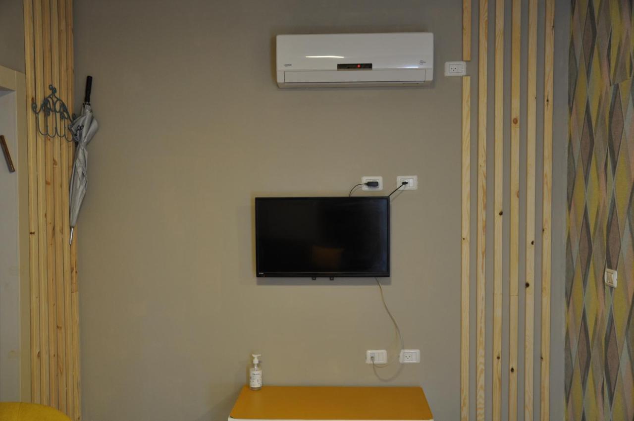 Appartement Engel -גליל עליון Tsiv'on