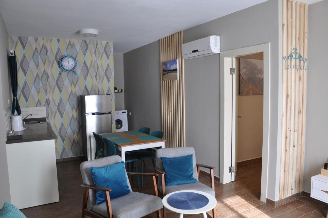Engel -גליל עליון Appartement Tsiv'on