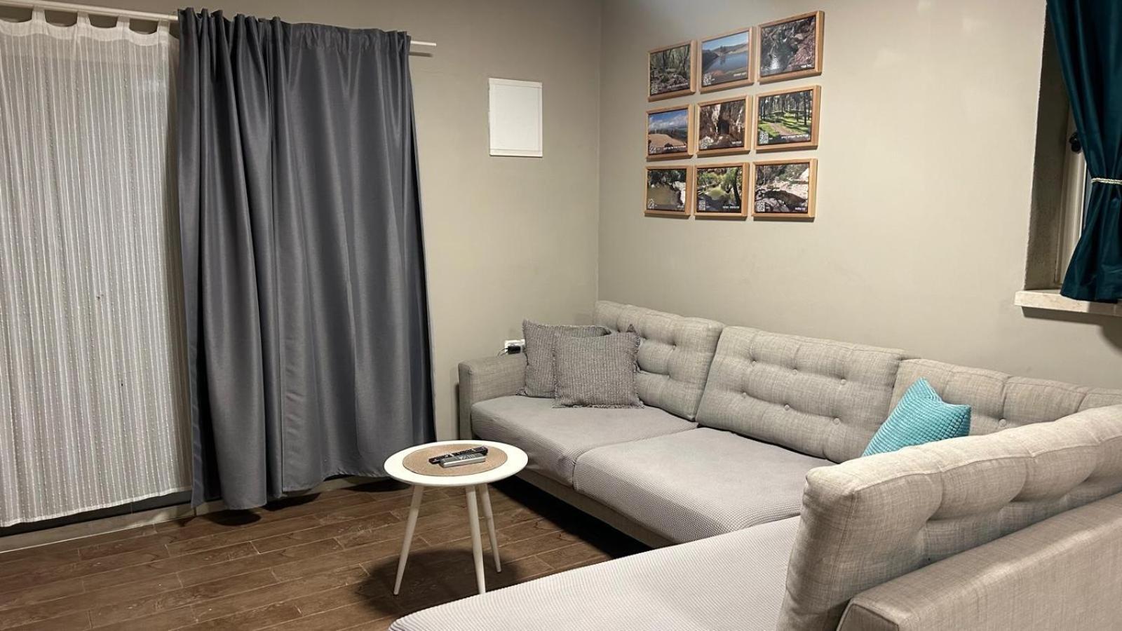 Appartement Engel -גליל עליון Tsiv'on