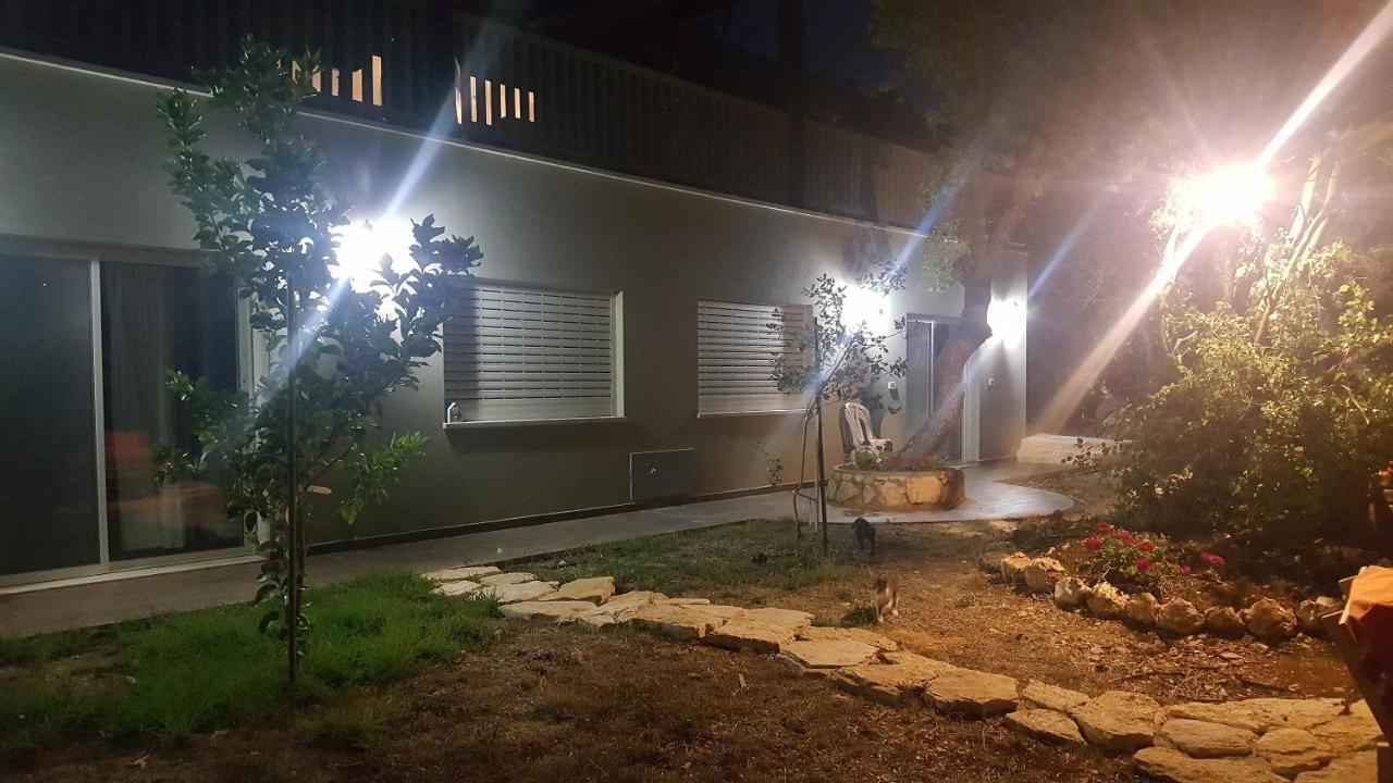 Appartement Engel -גליל עליון Tsiv'on